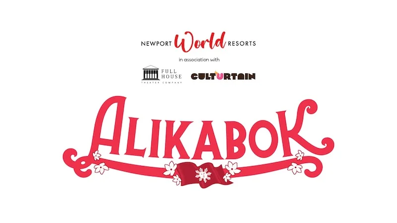 Alikabok