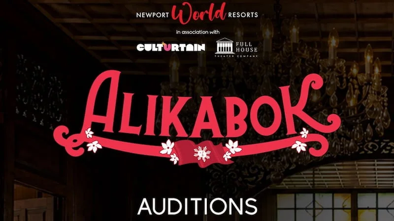 Alikabok