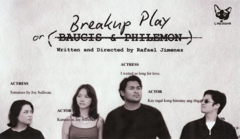 Breakup Play