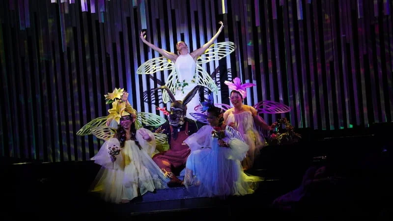 A Midsummer Night's Dream