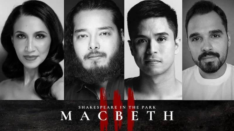 Shakespeare in the Park, Macbeth