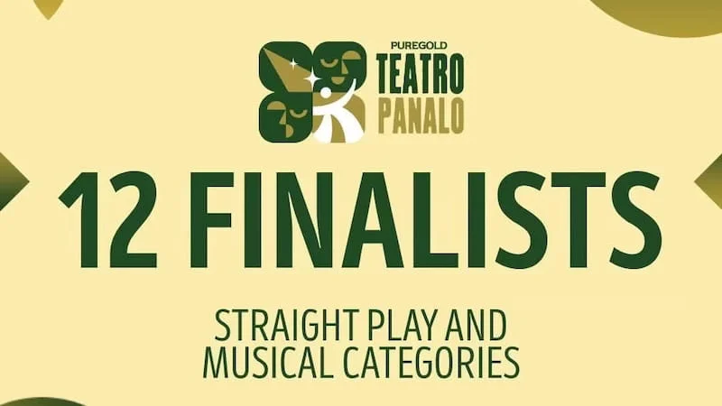 Puregold Teatro Panalo