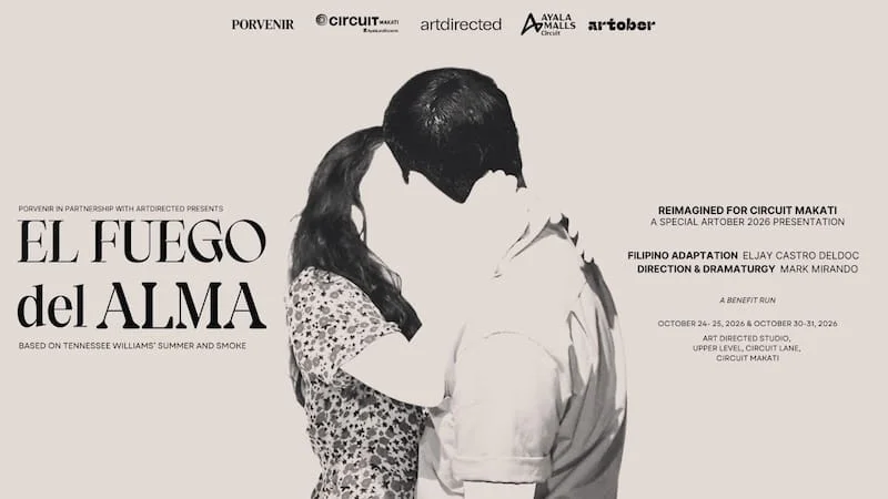 El Fuego del Alma