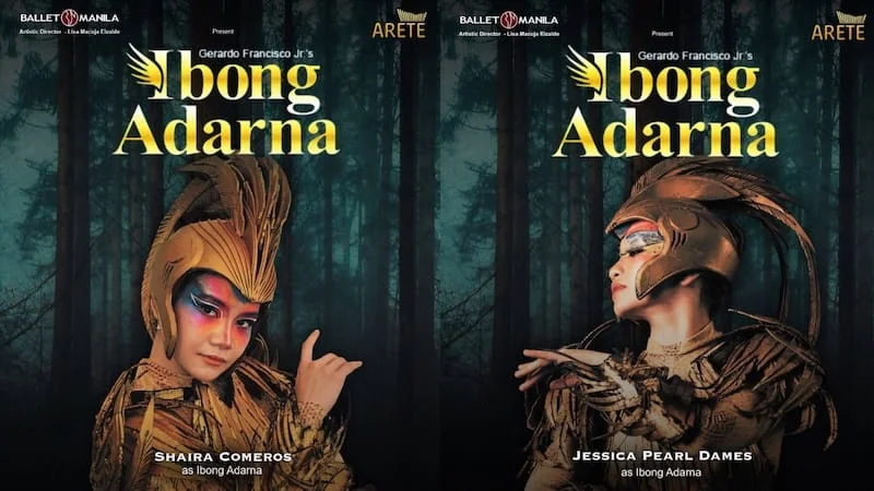 Ibong Adarna