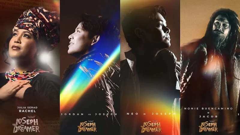 Joseph the Dreamer