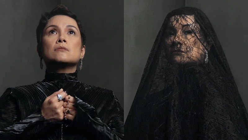 Lea Salonga, Bernarda Alba