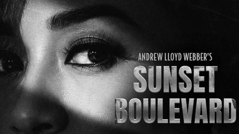 Joanna Ampil, Norma Desmond, Sunset Boulevard